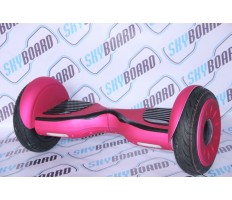 Titan - Pink 10.5 Inch